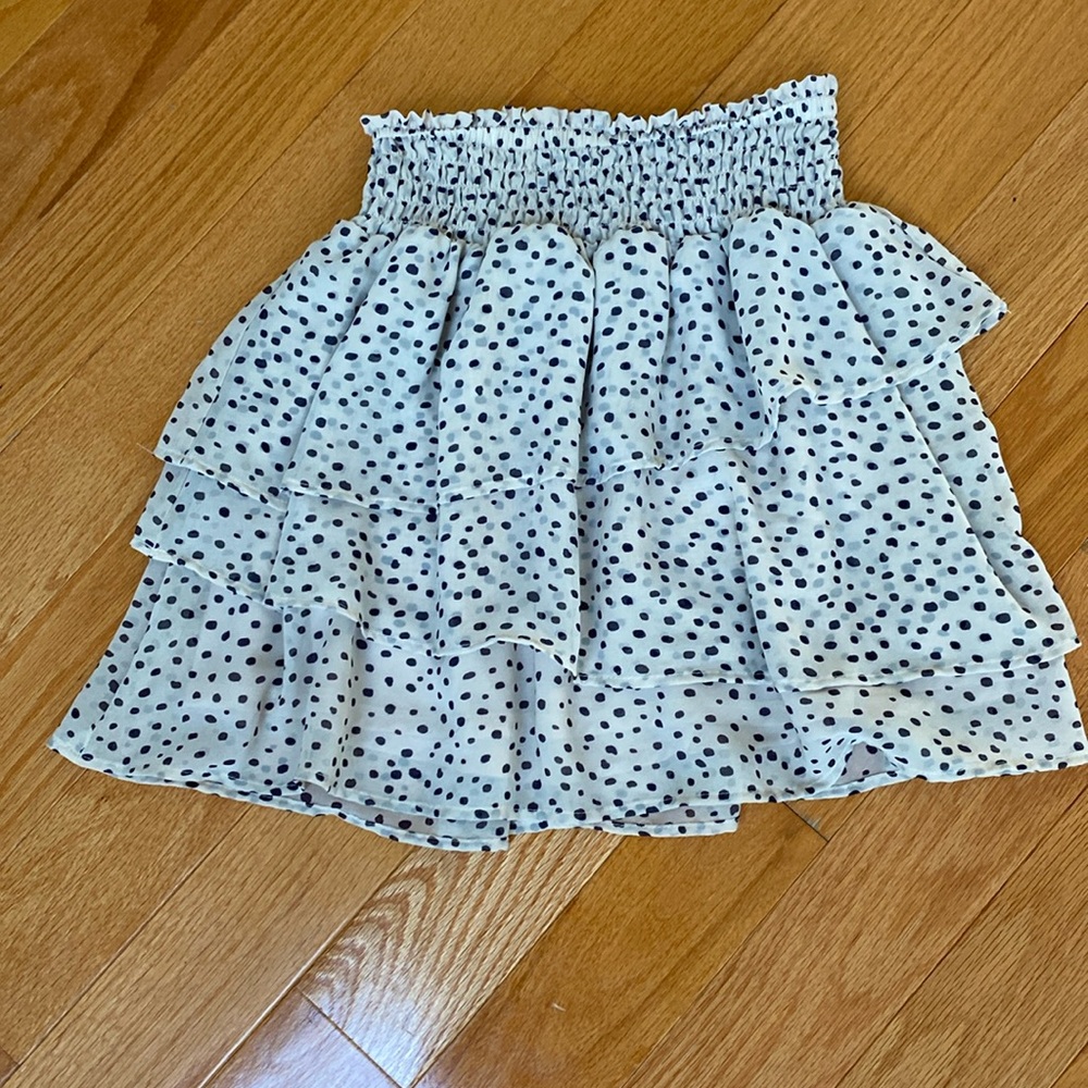 Girls skirt